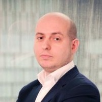 Yury Volov