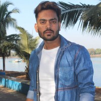Nitish Rai