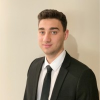 Matthew Alessandrino