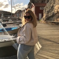 Alva Fredriksson