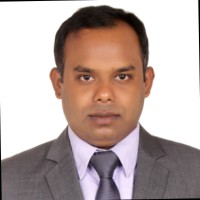 Md. Mayeen Uddin Acma