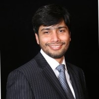 Syed Hammad TIRMIZI