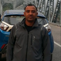 Ishwar Gaudel