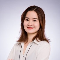 Frances Wang