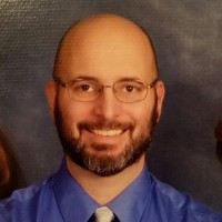 Joshua Veglahn