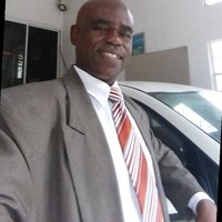 Fitzroy Thomas