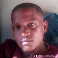 Antonyho Joubert