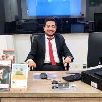 Ahmed Rabie