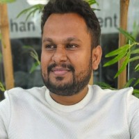 Avinash Pandhare