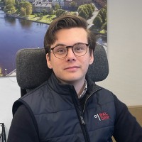 Robin Österberg