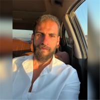 George Gerges