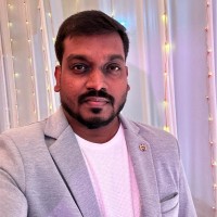 Ranjith Kumar K