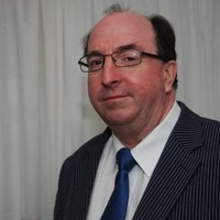 Ian Parker