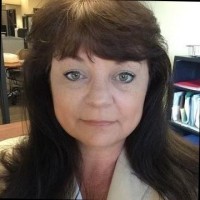 Lisa Standridge