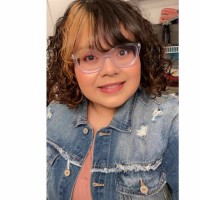 Anna Hernandez-Rivera