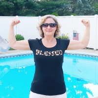 Sheri Zillioux