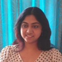 Smriti Gandhi