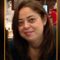Samira Mamoun