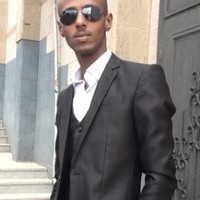 Omar Ahmed