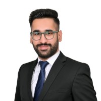 Ankush Ahuja