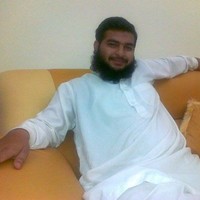 Ahmad Fraz