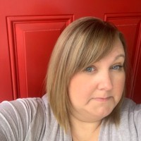Angie Mcdonald