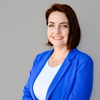 Carien Van Niekerk