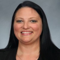 Amanda Bell-Greenough
