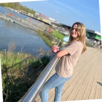 Amy Lavery
