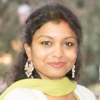 Mithila Roy