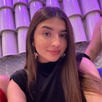 Lydia Caballero Castrillo