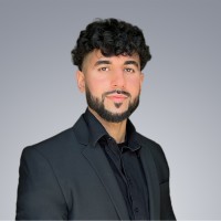Haaris Ahmed