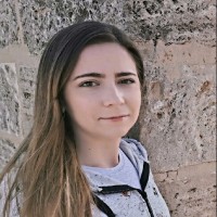 Catalina Soare
