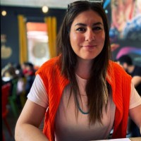 Aikaterini Panagiotopoulou