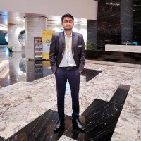 Shrikant S Chaudhari