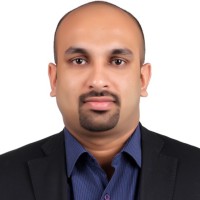 Jithin Joseph