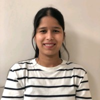 Reshma Chauhan