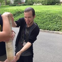 Simon Stenberg
