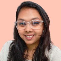 Madhumitha K