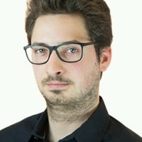Stefano Pagnin
