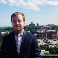 Jonathan C. James