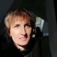 Marzena Rudnicka