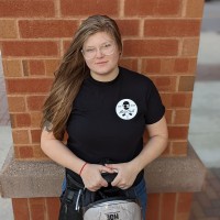Mia Chelberg