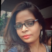 Sanjukta Sarkar