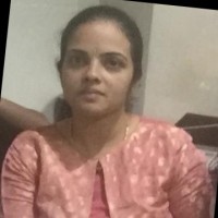 Anusha Moorthy