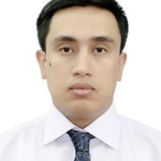 Alisher Saidov