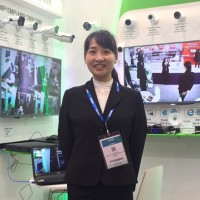 Bonnie Zhu