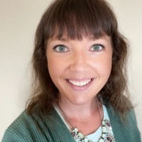 Joy Mooney