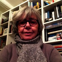 Brigitte Lambert