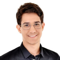 Roberto Rosseline Sousa